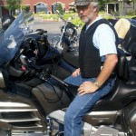 Polar Vest Motorcycles 1 Staying Cool